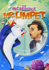 O Fantástico Mundo de Bob (1964)
