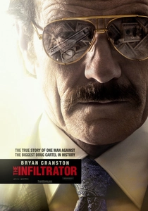 O Infiltrado (2016)