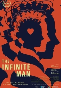 O Passageiro do Infinito (2014)