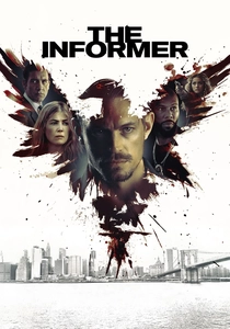 O Informante (2019)