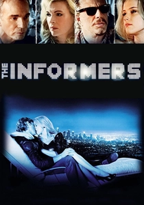 O Informante (2008)