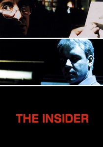 O Informante (1999)