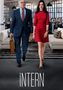 O Estagiário (2015)