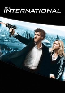 O Agente Secreto (2009)