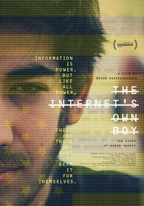A Revolução da Internet (2014)