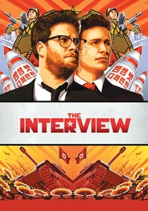 A Entrevista (2014)