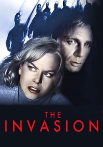 A Invasão (2007)
