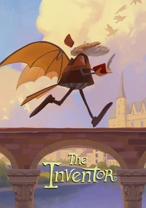 O Inventor (2023)