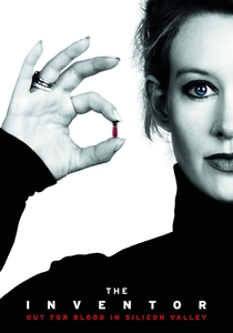 A Verdadeira História do Theranos (2019)