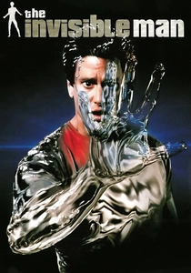 O Homem Invisível (2000)