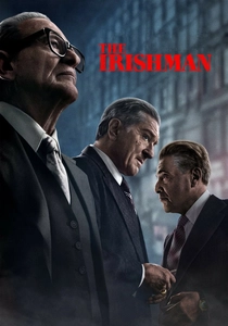 O Irlandês (2019)