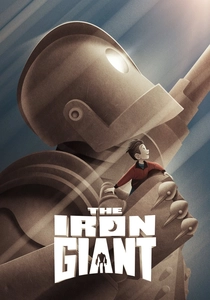 O Gigante de Ferro (1999)