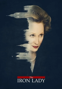 A Dama de Ferro (2011)