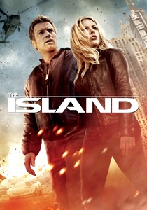 A Ilha (2005)