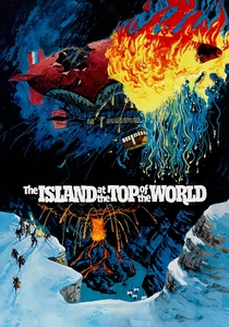 A Ilha da Fantasia (1974)