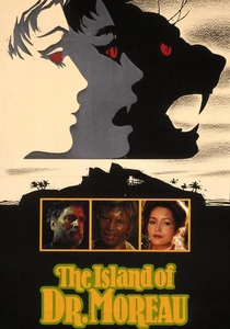 A Ilha do Dr. Moreau (1977)