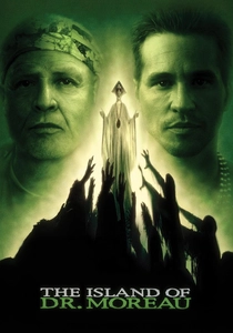 A Ilha do Medo (1996)