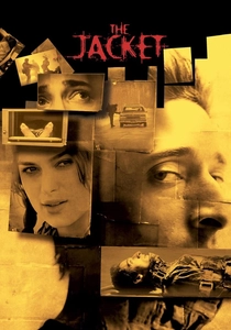 O Homem de Preto (2005)