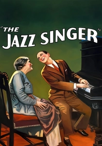 O Cantor de Jazz (1927)