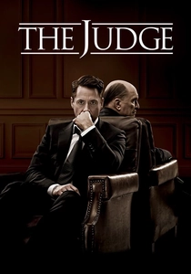 O Juiz (2014)