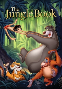 O Rei dos Animais (1967)