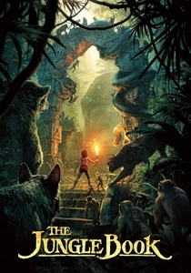 A Selva Misteriosa (2016)