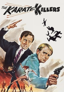 O Dragão da Morte (1967)