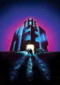 A Fortaleza do Medo (1983)