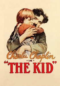 O Garoto (1921)