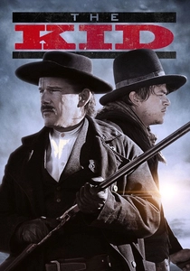O Pistoleiro e o Menino (2019)
