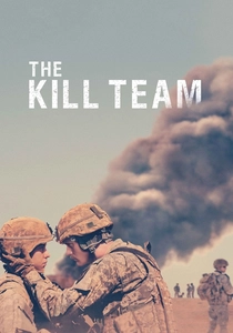 O Último Comando (2019)