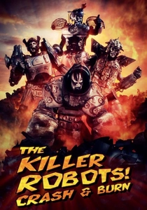 O Assassino do Futuro (2016)