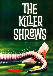 A Mosca Assassina (1959)