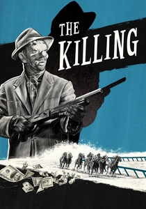 O Grande Golpe (1956)