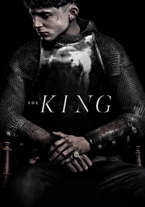 O Rei (2019)