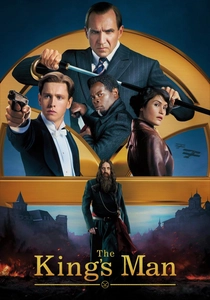 O Traidor da Coroa (2021)