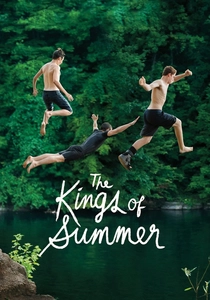 O Rei do Verão (2013)