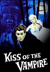 O Beijo do Vampiro (1963)
