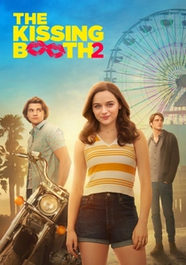 A Barraca do Beijo 2 (2020)