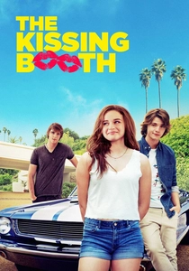 A Barraca do Beijo (2018)
