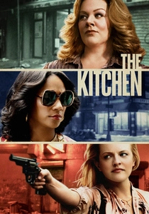 A Cozinha (2019)