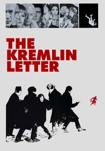 O Homem do Kremlin (1970)