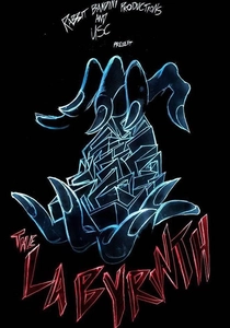 O Labirinto do Minotauro (2016)