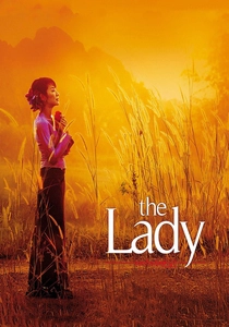 A Luta de Aung San Suu Kyi (2011)