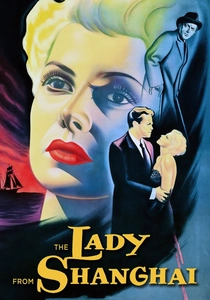 A Dama do Lago (1947)