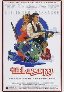 A Dama de Vermelho (1979)