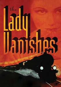 A Dama e o Detetive (1938)
