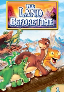A Terra Antes do Tempo (1988)