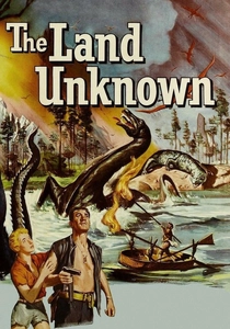 O Enigma do Horizonte (1957)