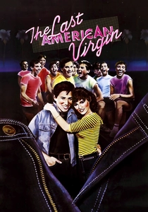 O Último Virgem Americano (1982)